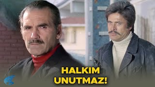 Hınç Türk Filmi Sırada Hasan Var