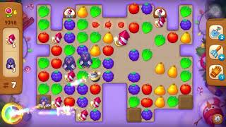 Gardenscapes Level 9348