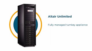 Introducing Altair Unlimited
