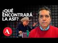 Estados Unidos busca el “triple play” en el caso Rocha Moya: Víctor Hugo Arteaga