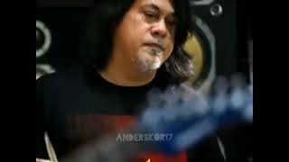 Dewa 19  - Satu Sisi [Instumentalia] - Nostalgia Wong Aksan Drummer Dewa 19