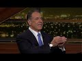 Andrew cuomo on feardriven politics  real time with bill maher hbo