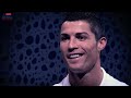"I have good friends there and I miss them a lot " - Cristiano Ronaldo on Manchester United