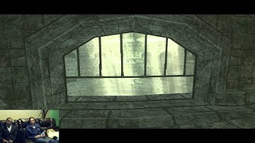 Shadow Of The Colossus Playthrough Part 8 - MaximusBlack