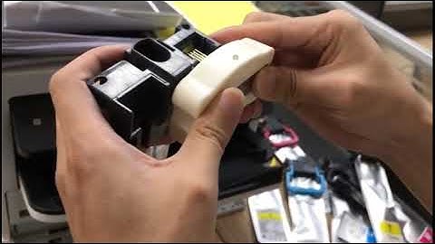 chip resetter for Epson WorkForce  Pro WF-C5290/C5790 /WF-C5210/C5710 printer