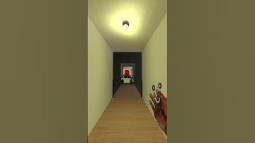 POV 49#nextbots #Gmod