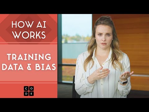 AI: Training Data & Bias