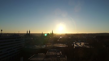 Sonnenaufgang 2022 ☀️