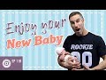 First Time Dad Advice To Enjoy Your Baby | Dad University