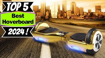 5 Best Amazon Porduct /  Best Hoverboard of 2024