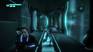 Tron: Evolution (Walkthrough) - Chapter 2: Shutdown