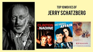 Jerry Schatzberg | Top Movies by Jerry Schatzberg| Movies Directed by Jerry Schatzberg
