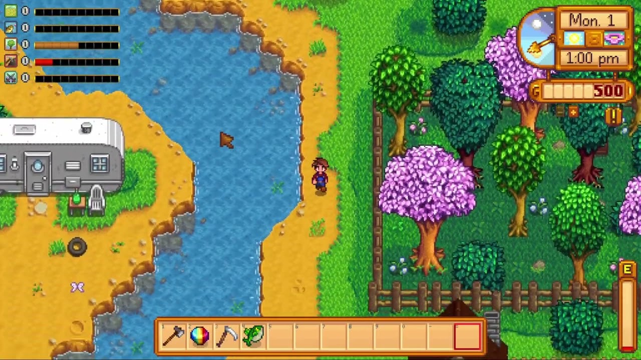 Stardew Valley Walkthrough Intro What This Series Is About YouTube stardew-valley-walkthrough-intro-what-this-series-is-about-youtube