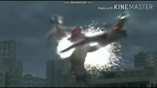 UlTRA BROTHER SAVE ULTRAMAN MEBIUS