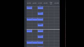 Tutorial 02 - Make a Simple Drum Beat screenshot 4