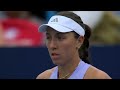 Alexandra Eala vs Jessica Pegula | Match Highlights | Final | 2026 Mubadala DC Open