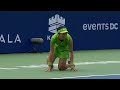 Alexandra Eala vs Jessica Pegula | Match Highlights | Final | 2026 Mubadala DC Open