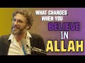 Is Trusting Allah The Most Important Part Of Our Lives Ousama Alshurafa Part 2