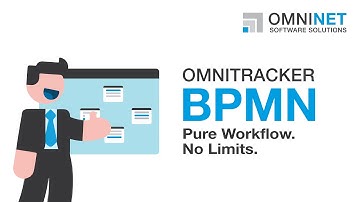 OMNINET BPMN (english)