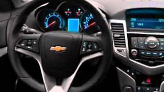 2011 Chevrolet Cruze BRYNER CHEVROLET, INC. Jenkintown,