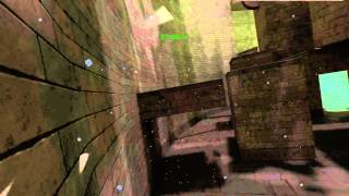 Parkour Fortress Speed Run: Temple screenshot 5