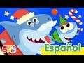 Santa Tiburón | Canciones Infantiles De Navidad