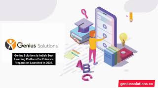 Welcome To Genius Solutions | Best Learning Platform