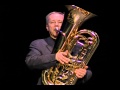 Capture de la vidéo Three Nights With The Canadian Brass - 2003