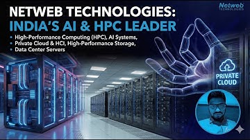 Netweb Technologies Stock Analysis - In depth Analysis #NetwebTechnologies