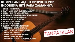 Kumpulan Lagu Terpopuler Pada Zamannya