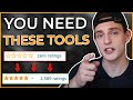 You NEED These Tools To Scale To $10k a Month Self Publishing Books (Amazon KDP)