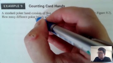 Pre-calculus Lesson 2: Permutations and Combinations