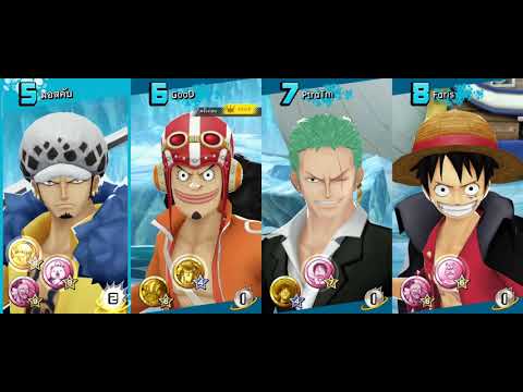 ร ว ว Bon Clay Mr 2 6 Lv 100 One Piece Bounty Rush Youtube ร ว ว Bon Clay Mr 2 6 Lv 100 One Piece Bounty Rush Youtube