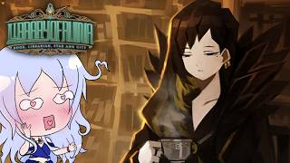 【Library of Ruina】All of My Old Nemeses Are Here!
