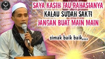 Live Ponpes Jayabaru Gus Mukhlason Rosyid