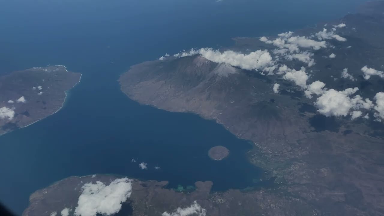 Australia Part 1: The Flight(s) Sweden-Darwin Sep 5-6