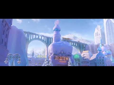 Zootopia - Try Everything (Cover By Sofia Machado Film Productions)
