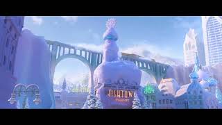 Zootopia - Try Everything (Cover By Sofia Machado Film Productions)