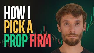 How I Pick a Prop Firm: Rules, Math, Social Proof