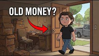 POV: You Started Thinking Like Old Money (Everything Changed)