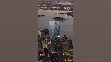 Thumbnail of New skyscraper in New York