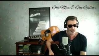 Muhriz Hakan Turhan - Anlıyorsun Değil Mi? - Barış Manço Cover