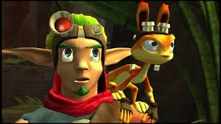 Jak 3 HD PS4 Walkthrough Part 4