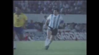 Maradona - Para verte Gambetear
