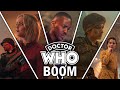 Boom  doctor who review