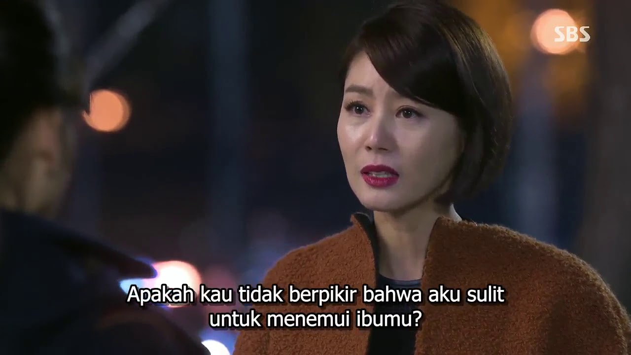 Download The Heirs eps 13 sub indo part 5