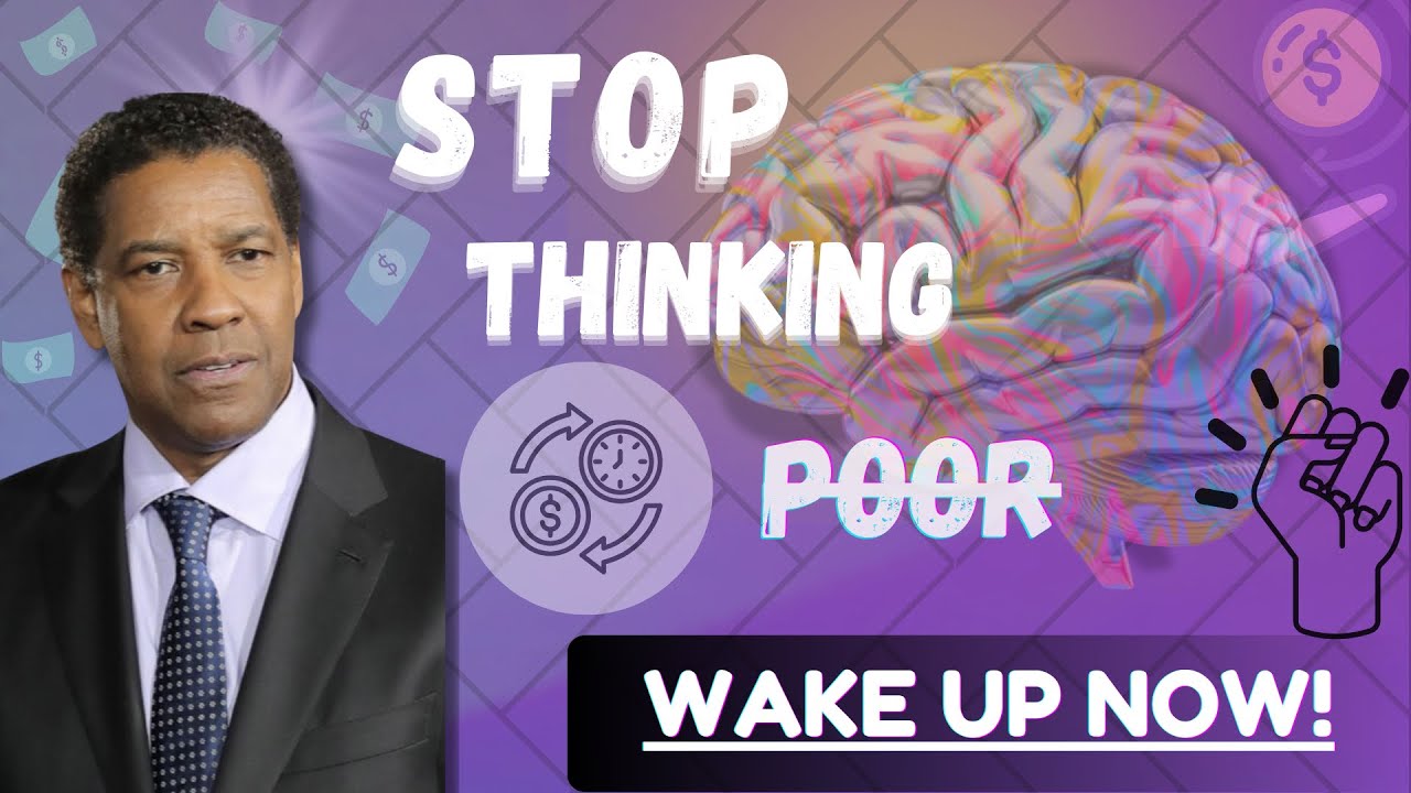 Build a Millionaire Mindset | Train Your Mind, Change Your Life