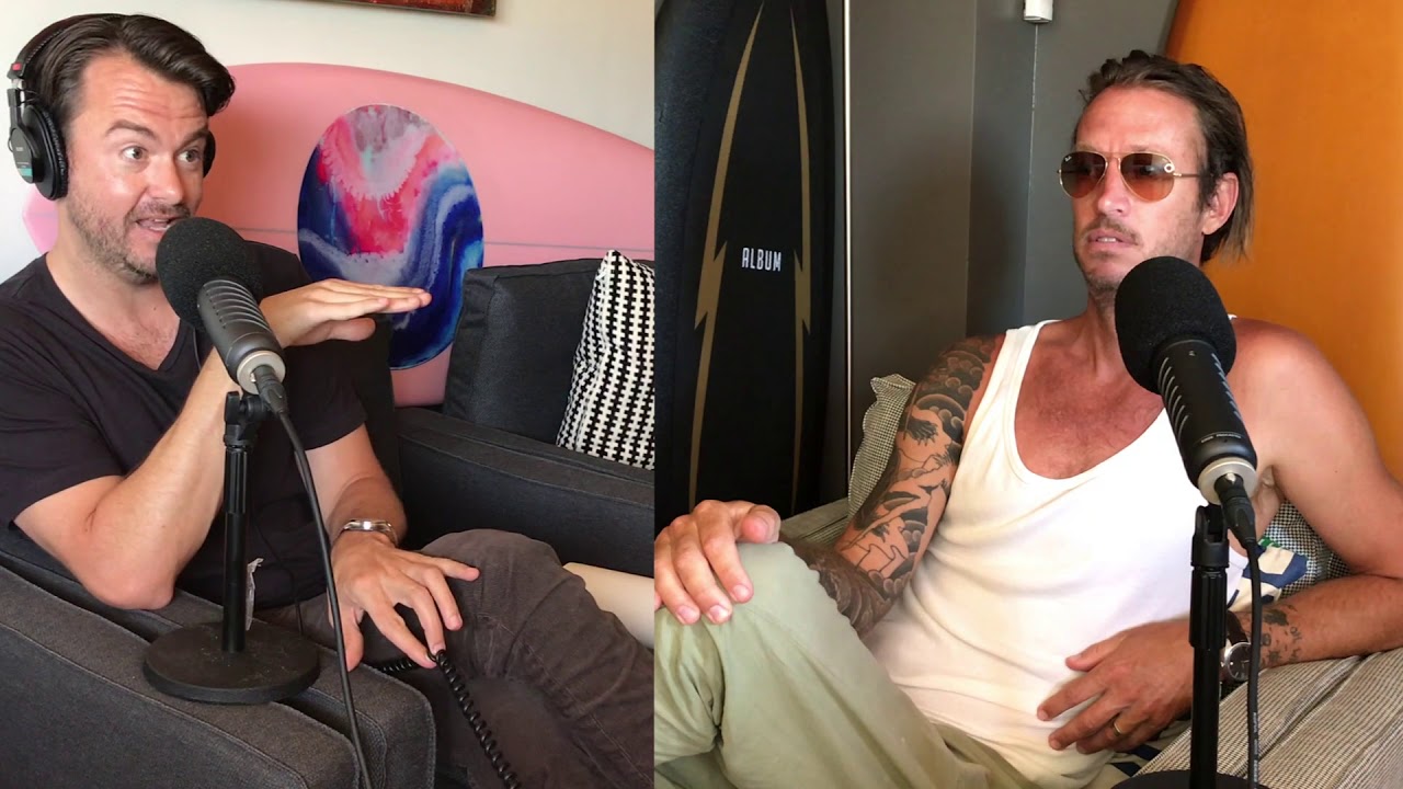 Jonah Hill Should Be The Ultimate Surfer