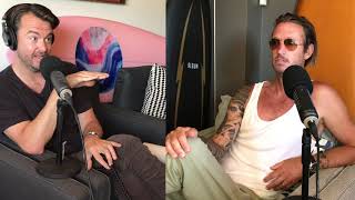 Jonah Hill Should Be The Ultimate Surfer