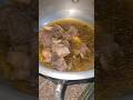 Mutton Yakhni Salan Recipe | Soft Khaneeri Roti | Yakhni Shorba #shorts #yakhni